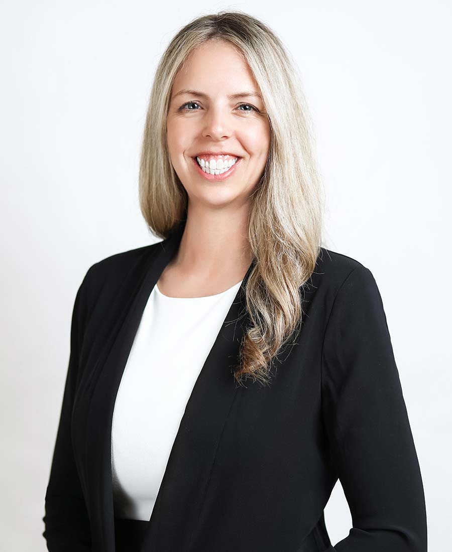 image of Co-Managing Director, Lisa K. Broulik