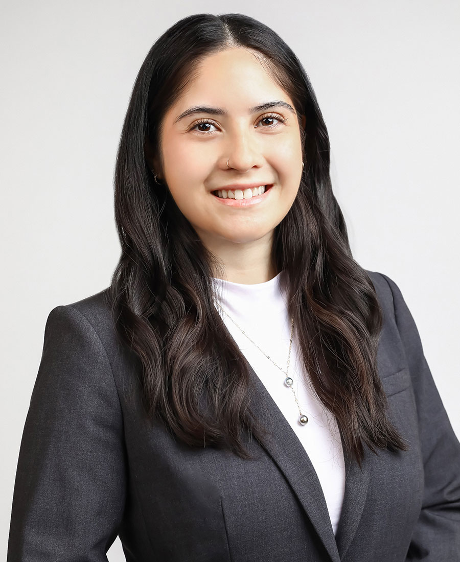 image of associate attorney Megan N. Risso of Case Lombardi