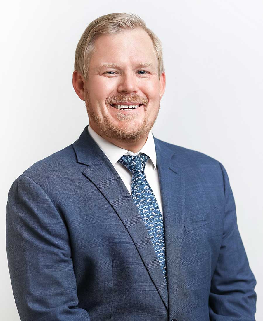 image of attorney Noah H. Gibson